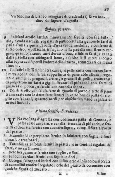 Teatro nobillissimo di scalcheria di Venantio Mattei da Camerino per apparecchio di banchetti à gran prencipi, secondo il variar delle stagioni. Col modo di far diuerse viuande per il passato non vsate à benefitio de professori con aggiunta di fare diuerse sorte di minestre. ...