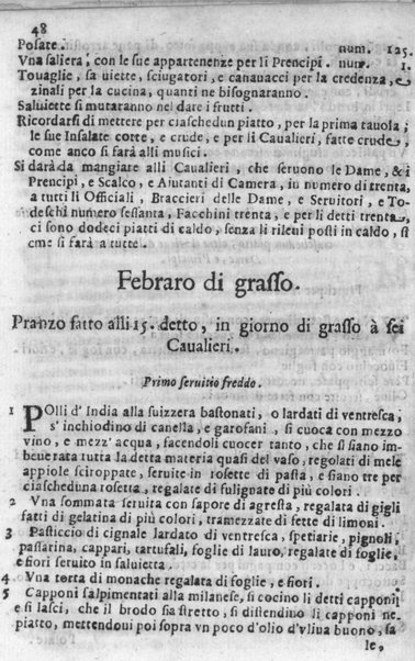 Teatro nobillissimo di scalcheria di Venantio Mattei da Camerino per apparecchio di banchetti à gran prencipi, secondo il variar delle stagioni. Col modo di far diuerse viuande per il passato non vsate à benefitio de professori con aggiunta di fare diuerse sorte di minestre. ...