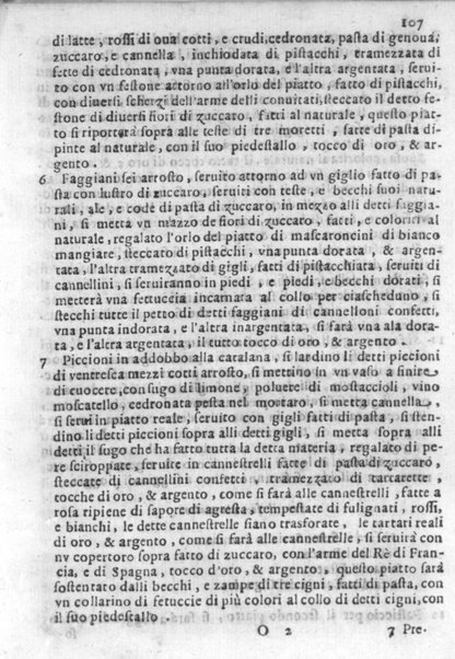 Teatro nobillissimo di scalcheria di Venantio Mattei da Camerino per apparecchio di banchetti à gran prencipi, secondo il variar delle stagioni. Col modo di far diuerse viuande per il passato non vsate à benefitio de professori con aggiunta di fare diuerse sorte di minestre. ...