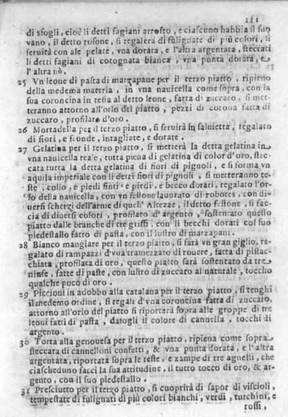 Teatro nobillissimo di scalcheria di Venantio Mattei da Camerino per apparecchio di banchetti à gran prencipi, secondo il variar delle stagioni. Col modo di far diuerse viuande per il passato non vsate à benefitio de professori con aggiunta di fare diuerse sorte di minestre. ...