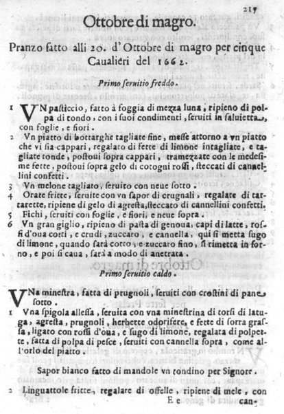 Teatro nobillissimo di scalcheria di Venantio Mattei da Camerino per apparecchio di banchetti à gran prencipi, secondo il variar delle stagioni. Col modo di far diuerse viuande per il passato non vsate à benefitio de professori con aggiunta di fare diuerse sorte di minestre. ...