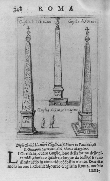 Ritratto di Roma antica, nel quale sono figurati i principali tempij, anfiteatri, teatri, cerchi, naumachie, archi trionfali, curie, basiliche, colonne, ordine del trionfo, dignità militari, e ciuili, riti, cerimonie, & altre cose notabili