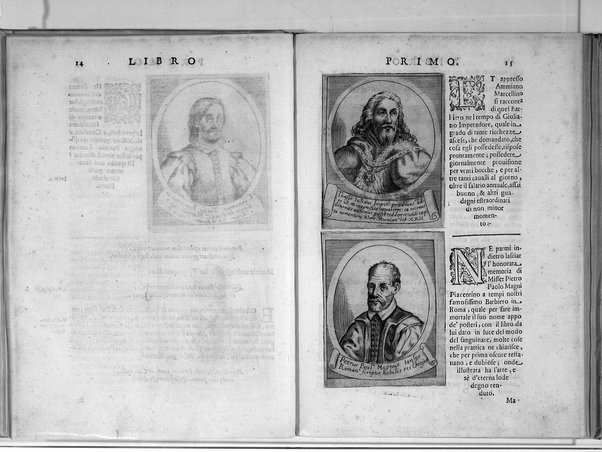 Il barbiere di Tiberio Malfi da Monte Sarchio barbiere, e consule dell'arte in Napoli. Libri tre ne'quali si ragiona dell'eccellenza dell'arte e de'suoi precetti. ... Con figure anatomiche e di nuoui strumenti