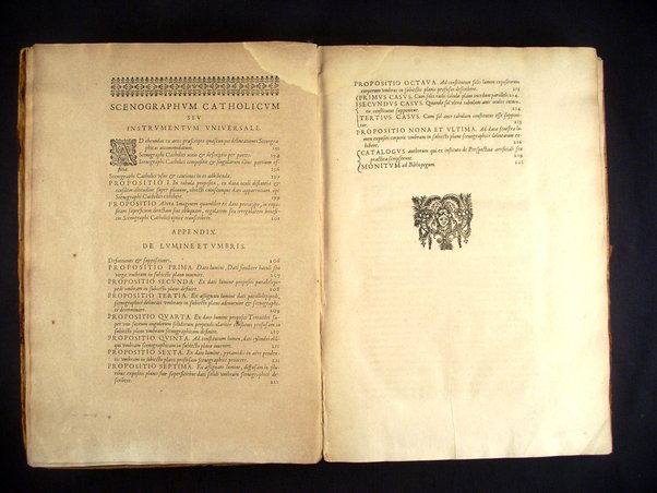 R. P. Ioannis Francisci Niceronis ... Thaumaturgus opticus, seu Admiranda Optices, per radium directum: Catoptrices, per reflexum è politis corporibus, planis, cylindricis, conicis, polyedris, polygonis & aliis: Dioptrices, per refractum in diaphanis. ... Ad eminmum cardinalem Mazarinum