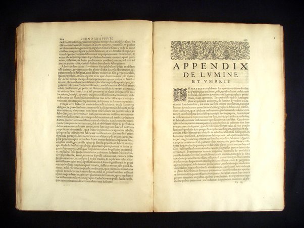 R. P. Ioannis Francisci Niceronis ... Thaumaturgus opticus, seu Admiranda Optices, per radium directum: Catoptrices, per reflexum è politis corporibus, planis, cylindricis, conicis, polyedris, polygonis & aliis: Dioptrices, per refractum in diaphanis. ... Ad eminmum cardinalem Mazarinum