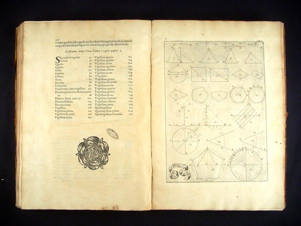 R. P. Ioannis Francisci Niceronis ... Thaumaturgus opticus, seu Admiranda Optices, per radium directum: Catoptrices, per reflexum è politis corporibus, planis, cylindricis, conicis, polyedris, polygonis & aliis: Dioptrices, per refractum in diaphanis. ... Ad eminmum cardinalem Mazarinum