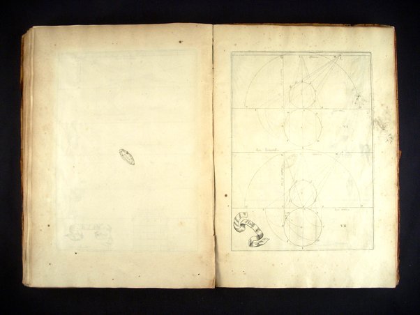 R. P. Ioannis Francisci Niceronis ... Thaumaturgus opticus, seu Admiranda Optices, per radium directum: Catoptrices, per reflexum è politis corporibus, planis, cylindricis, conicis, polyedris, polygonis & aliis: Dioptrices, per refractum in diaphanis. ... Ad eminmum cardinalem Mazarinum