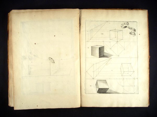 R. P. Ioannis Francisci Niceronis ... Thaumaturgus opticus, seu Admiranda Optices, per radium directum: Catoptrices, per reflexum è politis corporibus, planis, cylindricis, conicis, polyedris, polygonis & aliis: Dioptrices, per refractum in diaphanis. ... Ad eminmum cardinalem Mazarinum