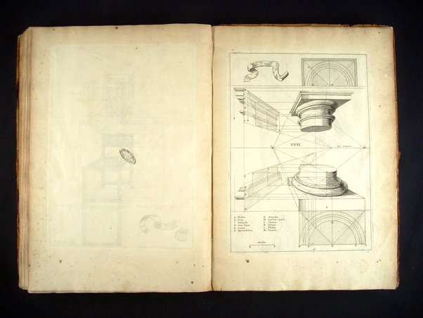 R. P. Ioannis Francisci Niceronis ... Thaumaturgus opticus, seu Admiranda Optices, per radium directum: Catoptrices, per reflexum è politis corporibus, planis, cylindricis, conicis, polyedris, polygonis & aliis: Dioptrices, per refractum in diaphanis. ... Ad eminmum cardinalem Mazarinum