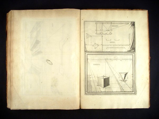 R. P. Ioannis Francisci Niceronis ... Thaumaturgus opticus, seu Admiranda Optices, per radium directum: Catoptrices, per reflexum è politis corporibus, planis, cylindricis, conicis, polyedris, polygonis & aliis: Dioptrices, per refractum in diaphanis. ... Ad eminmum cardinalem Mazarinum