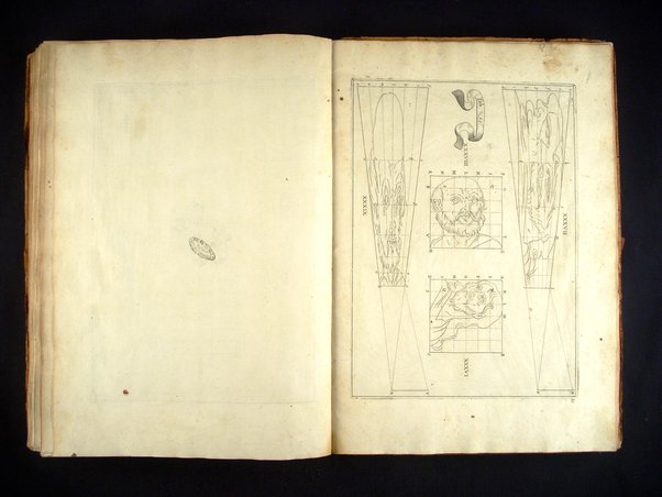 R. P. Ioannis Francisci Niceronis ... Thaumaturgus opticus, seu Admiranda Optices, per radium directum: Catoptrices, per reflexum è politis corporibus, planis, cylindricis, conicis, polyedris, polygonis & aliis: Dioptrices, per refractum in diaphanis. ... Ad eminmum cardinalem Mazarinum