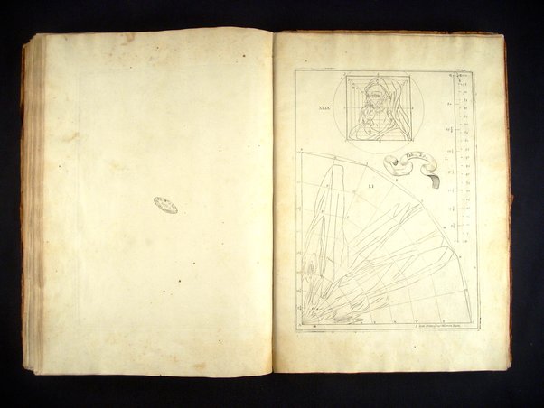 R. P. Ioannis Francisci Niceronis ... Thaumaturgus opticus, seu Admiranda Optices, per radium directum: Catoptrices, per reflexum è politis corporibus, planis, cylindricis, conicis, polyedris, polygonis & aliis: Dioptrices, per refractum in diaphanis. ... Ad eminmum cardinalem Mazarinum