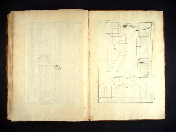 R. P. Ioannis Francisci Niceronis ... Thaumaturgus opticus, seu Admiranda Optices, per radium directum: Catoptrices, per reflexum è politis corporibus, planis, cylindricis, conicis, polyedris, polygonis & aliis: Dioptrices, per refractum in diaphanis. ... Ad eminmum cardinalem Mazarinum