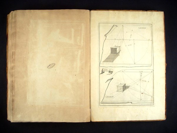 R. P. Ioannis Francisci Niceronis ... Thaumaturgus opticus, seu Admiranda Optices, per radium directum: Catoptrices, per reflexum è politis corporibus, planis, cylindricis, conicis, polyedris, polygonis & aliis: Dioptrices, per refractum in diaphanis. ... Ad eminmum cardinalem Mazarinum