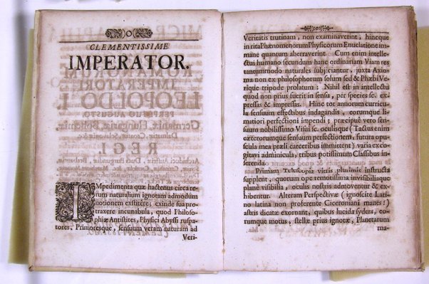 Micrographia nova: sive nova & curiosa variorum minutorum corporum singularis cujusdam & noviter ab autore inventi microscopii ope adauctorum & miranda magnitudine repraesentatorum descriptio tam utilitatis quam jucunditatis gratiae additis eorum figuris, publicata à Joh. Francisco Griendelio ...