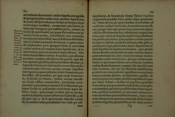 Tabacologia: hoc est tabaci, seu nicotianae descripti medico-chirurgico-pharmaceutica vel eius praeparatio et usus in omnibus fermè corporis humani incommodis. Per Johannem Neandrum Bremanum, ...