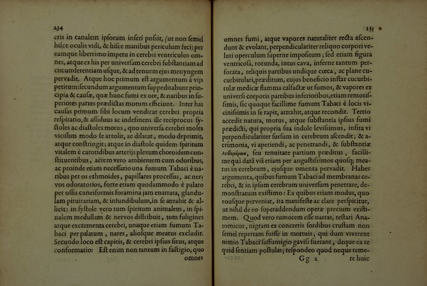 Tabacologia: hoc est tabaci, seu nicotianae descripti medico-chirurgico-pharmaceutica vel eius praeparatio et usus in omnibus fermè corporis humani incommodis. Per Johannem Neandrum Bremanum, ...