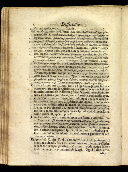 Ioannis Kepleri mathematici Cæsarei Dissertatio cum Nuncio Sidereo nuper ad mortales misso Galilæo Galilæo mathematico Patavino. ... Huic accessit phaenomenon singulare de Mercurio ab eodem Keplero in sole deprehenso