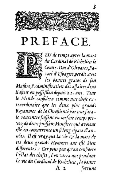 Pasquini et Marphorii curiosae interlocutiones, super praesentem orbis christiani statum publicatae in Romano capitolio anno 1683. Et Latinè ac Gallicè editae