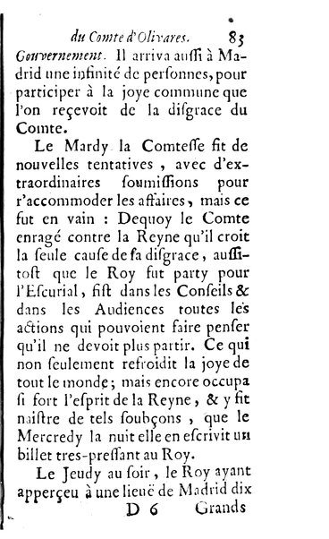 Pasquini et Marphorii curiosae interlocutiones, super praesentem orbis christiani statum publicatae in Romano capitolio anno 1683. Et Latinè ac Gallicè editae