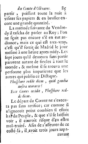 Pasquini et Marphorii curiosae interlocutiones, super praesentem orbis christiani statum publicatae in Romano capitolio anno 1683. Et Latinè ac Gallicè editae