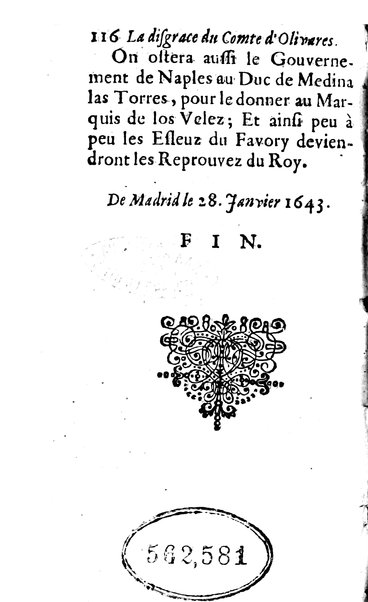 Pasquini et Marphorii curiosae interlocutiones, super praesentem orbis christiani statum publicatae in Romano capitolio anno 1683. Et Latinè ac Gallicè editae