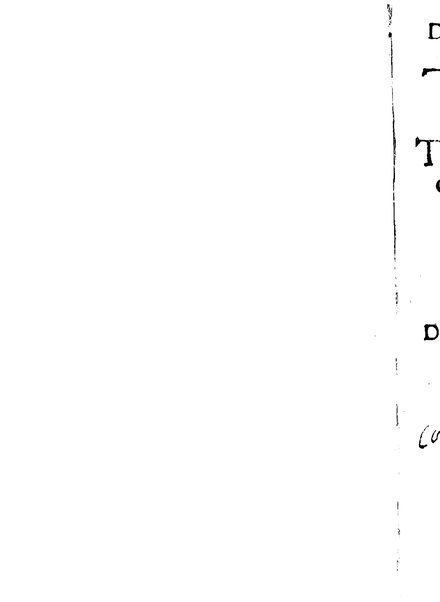 De lapide philosophorum tractatus duodecim, é naturae fonte, et manuali experientia deprompti autor sum, qui Divi Leschi Genus Amo