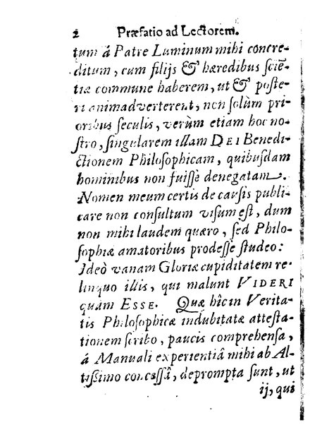 De lapide philosophorum tractatus duodecim, é naturae fonte, et manuali experientia deprompti autor sum, qui Divi Leschi Genus Amo