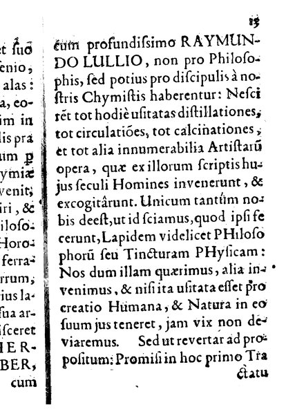 De lapide philosophorum tractatus duodecim, é naturae fonte, et manuali experientia deprompti autor sum, qui Divi Leschi Genus Amo