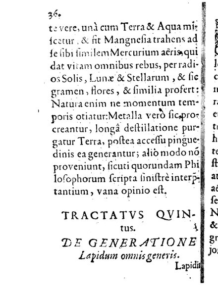 De lapide philosophorum tractatus duodecim, é naturae fonte, et manuali experientia deprompti autor sum, qui Divi Leschi Genus Amo