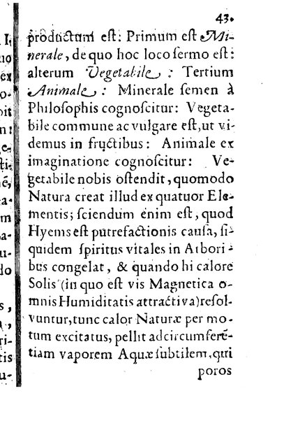 De lapide philosophorum tractatus duodecim, é naturae fonte, et manuali experientia deprompti autor sum, qui Divi Leschi Genus Amo