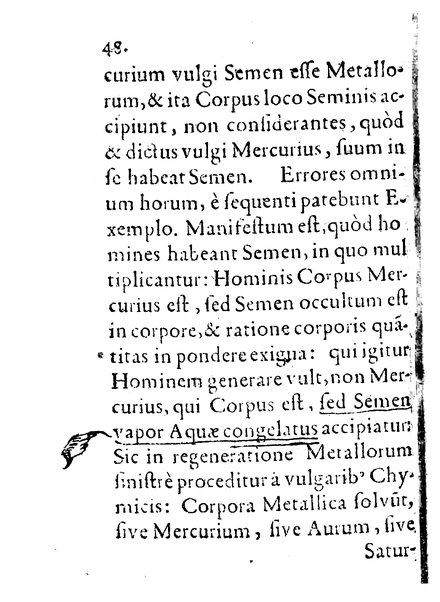 De lapide philosophorum tractatus duodecim, é naturae fonte, et manuali experientia deprompti autor sum, qui Divi Leschi Genus Amo