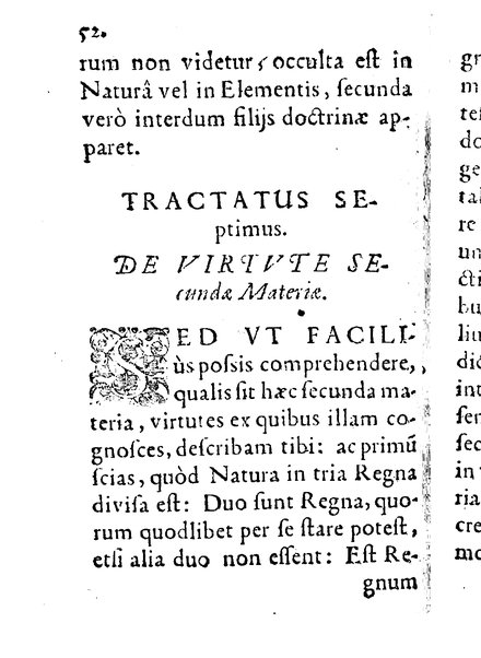 De lapide philosophorum tractatus duodecim, é naturae fonte, et manuali experientia deprompti autor sum, qui Divi Leschi Genus Amo