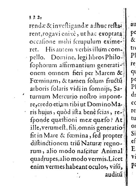 De lapide philosophorum tractatus duodecim, é naturae fonte, et manuali experientia deprompti autor sum, qui Divi Leschi Genus Amo