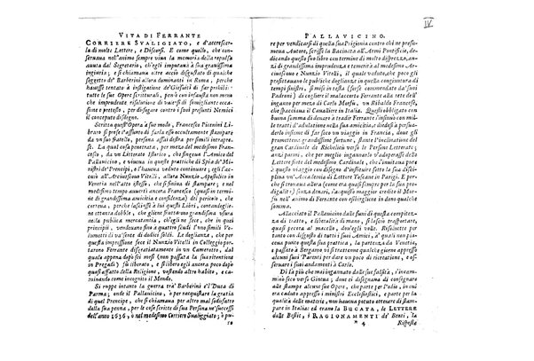 1: Il diuortio celeste, cagionato dalle dissolutezze della sposa romana, et consacrato alla simplicità de' scropolosi christiani