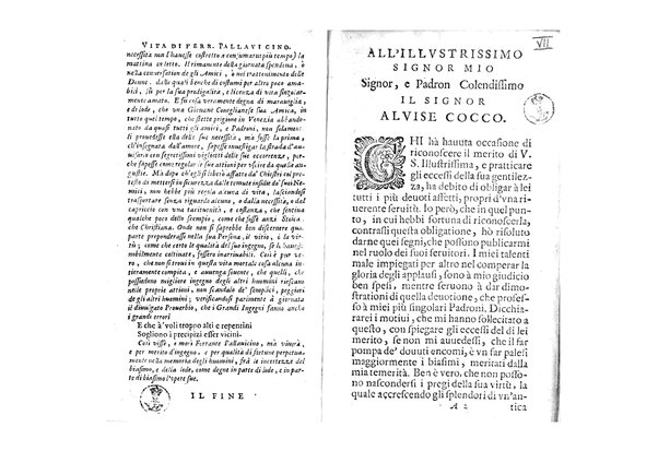 1: Il diuortio celeste, cagionato dalle dissolutezze della sposa romana, et consacrato alla simplicità de' scropolosi christiani