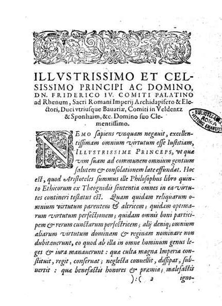 Tractatus 3. clarissimorum virorum, D. Friderici Pruckmanni, Sebastiani Medices Florentini, et D. Georgii Mor, de Nigro-monte Brigantini, vtiles, quotidiani & summe necessarii. De venatione, piscatione & aucupio. In quibus tota materia de iure venandi, aucupandi & piscandi non solum exactissime, sed & doctissime ac solidissime quoad forum, tractatur & deciditur in gratiam eorum, qui hisce egregijs exercitationum generibus delectantur