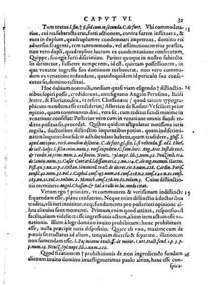 Tractatus 3. clarissimorum virorum, D. Friderici Pruckmanni, Sebastiani Medices Florentini, et D. Georgii Mor, de Nigro-monte Brigantini, vtiles, quotidiani & summe necessarii. De venatione, piscatione & aucupio. In quibus tota materia de iure venandi, aucupandi & piscandi non solum exactissime, sed & doctissime ac solidissime quoad forum, tractatur & deciditur in gratiam eorum, qui hisce egregijs exercitationum generibus delectantur