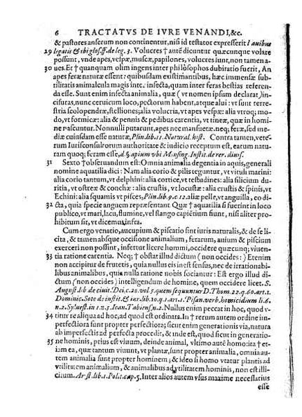 Tractatus 3. clarissimorum virorum, D. Friderici Pruckmanni, Sebastiani Medices Florentini, et D. Georgii Mor, de Nigro-monte Brigantini, vtiles, quotidiani & summe necessarii. De venatione, piscatione & aucupio. In quibus tota materia de iure venandi, aucupandi & piscandi non solum exactissime, sed & doctissime ac solidissime quoad forum, tractatur & deciditur in gratiam eorum, qui hisce egregijs exercitationum generibus delectantur