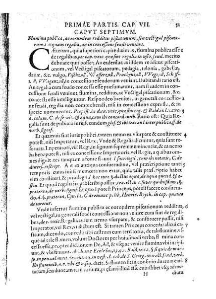 Tractatus 3. clarissimorum virorum, D. Friderici Pruckmanni, Sebastiani Medices Florentini, et D. Georgii Mor, de Nigro-monte Brigantini, vtiles, quotidiani & summe necessarii. De venatione, piscatione & aucupio. In quibus tota materia de iure venandi, aucupandi & piscandi non solum exactissime, sed & doctissime ac solidissime quoad forum, tractatur & deciditur in gratiam eorum, qui hisce egregijs exercitationum generibus delectantur