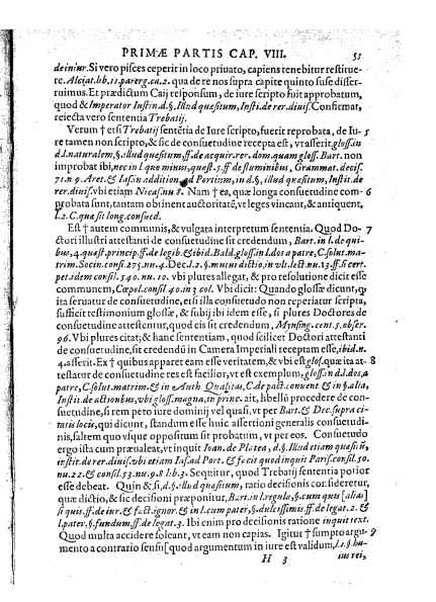 Tractatus 3. clarissimorum virorum, D. Friderici Pruckmanni, Sebastiani Medices Florentini, et D. Georgii Mor, de Nigro-monte Brigantini, vtiles, quotidiani & summe necessarii. De venatione, piscatione & aucupio. In quibus tota materia de iure venandi, aucupandi & piscandi non solum exactissime, sed & doctissime ac solidissime quoad forum, tractatur & deciditur in gratiam eorum, qui hisce egregijs exercitationum generibus delectantur