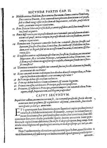 Tractatus 3. clarissimorum virorum, D. Friderici Pruckmanni, Sebastiani Medices Florentini, et D. Georgii Mor, de Nigro-monte Brigantini, vtiles, quotidiani & summe necessarii. De venatione, piscatione & aucupio. In quibus tota materia de iure venandi, aucupandi & piscandi non solum exactissime, sed & doctissime ac solidissime quoad forum, tractatur & deciditur in gratiam eorum, qui hisce egregijs exercitationum generibus delectantur