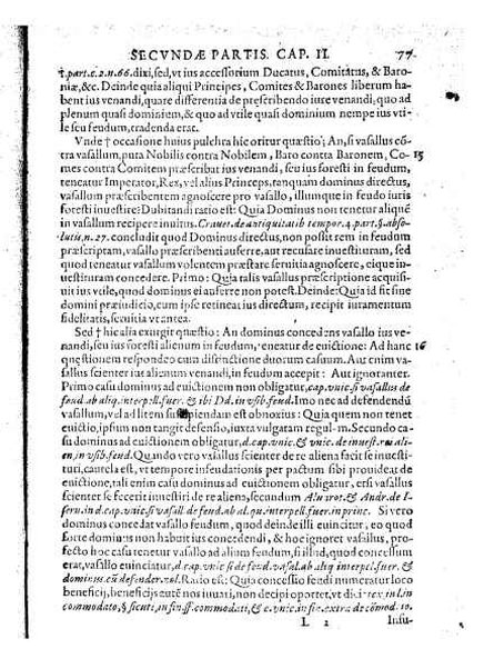 Tractatus 3. clarissimorum virorum, D. Friderici Pruckmanni, Sebastiani Medices Florentini, et D. Georgii Mor, de Nigro-monte Brigantini, vtiles, quotidiani & summe necessarii. De venatione, piscatione & aucupio. In quibus tota materia de iure venandi, aucupandi & piscandi non solum exactissime, sed & doctissime ac solidissime quoad forum, tractatur & deciditur in gratiam eorum, qui hisce egregijs exercitationum generibus delectantur