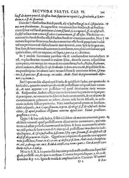 Tractatus 3. clarissimorum virorum, D. Friderici Pruckmanni, Sebastiani Medices Florentini, et D. Georgii Mor, de Nigro-monte Brigantini, vtiles, quotidiani & summe necessarii. De venatione, piscatione & aucupio. In quibus tota materia de iure venandi, aucupandi & piscandi non solum exactissime, sed & doctissime ac solidissime quoad forum, tractatur & deciditur in gratiam eorum, qui hisce egregijs exercitationum generibus delectantur