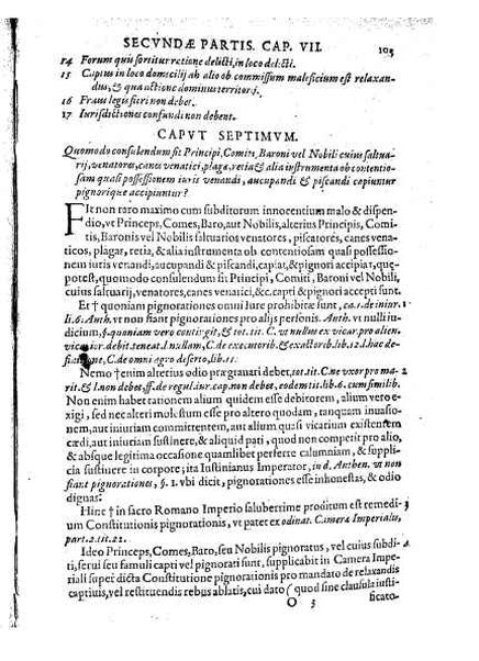 Tractatus 3. clarissimorum virorum, D. Friderici Pruckmanni, Sebastiani Medices Florentini, et D. Georgii Mor, de Nigro-monte Brigantini, vtiles, quotidiani & summe necessarii. De venatione, piscatione & aucupio. In quibus tota materia de iure venandi, aucupandi & piscandi non solum exactissime, sed & doctissime ac solidissime quoad forum, tractatur & deciditur in gratiam eorum, qui hisce egregijs exercitationum generibus delectantur