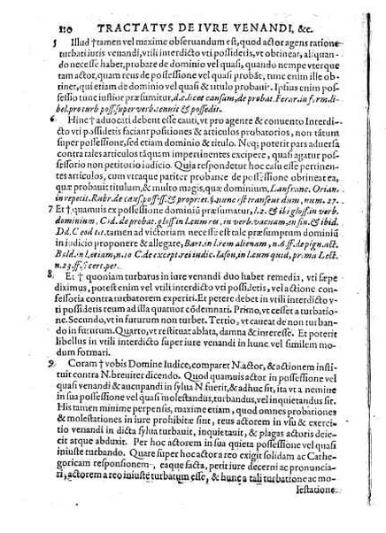 Tractatus 3. clarissimorum virorum, D. Friderici Pruckmanni, Sebastiani Medices Florentini, et D. Georgii Mor, de Nigro-monte Brigantini, vtiles, quotidiani & summe necessarii. De venatione, piscatione & aucupio. In quibus tota materia de iure venandi, aucupandi & piscandi non solum exactissime, sed & doctissime ac solidissime quoad forum, tractatur & deciditur in gratiam eorum, qui hisce egregijs exercitationum generibus delectantur