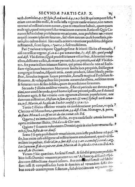 Tractatus 3. clarissimorum virorum, D. Friderici Pruckmanni, Sebastiani Medices Florentini, et D. Georgii Mor, de Nigro-monte Brigantini, vtiles, quotidiani & summe necessarii. De venatione, piscatione & aucupio. In quibus tota materia de iure venandi, aucupandi & piscandi non solum exactissime, sed & doctissime ac solidissime quoad forum, tractatur & deciditur in gratiam eorum, qui hisce egregijs exercitationum generibus delectantur