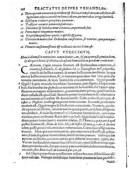Tractatus 3. clarissimorum virorum, D. Friderici Pruckmanni, Sebastiani Medices Florentini, et D. Georgii Mor, de Nigro-monte Brigantini, vtiles, quotidiani & summe necessarii. De venatione, piscatione & aucupio. In quibus tota materia de iure venandi, aucupandi & piscandi non solum exactissime, sed & doctissime ac solidissime quoad forum, tractatur & deciditur in gratiam eorum, qui hisce egregijs exercitationum generibus delectantur