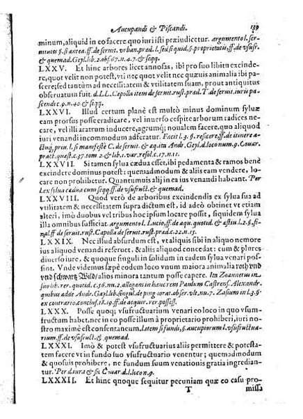 Tractatus 3. clarissimorum virorum, D. Friderici Pruckmanni, Sebastiani Medices Florentini, et D. Georgii Mor, de Nigro-monte Brigantini, vtiles, quotidiani & summe necessarii. De venatione, piscatione & aucupio. In quibus tota materia de iure venandi, aucupandi & piscandi non solum exactissime, sed & doctissime ac solidissime quoad forum, tractatur & deciditur in gratiam eorum, qui hisce egregijs exercitationum generibus delectantur