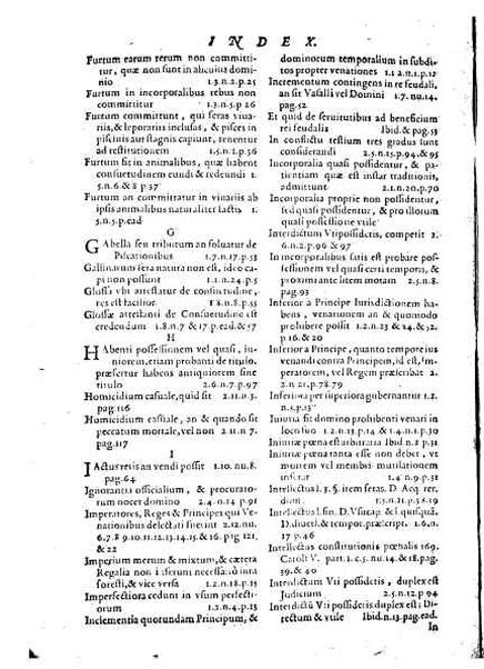 Tractatus 3. clarissimorum virorum, D. Friderici Pruckmanni, Sebastiani Medices Florentini, et D. Georgii Mor, de Nigro-monte Brigantini, vtiles, quotidiani & summe necessarii. De venatione, piscatione & aucupio. In quibus tota materia de iure venandi, aucupandi & piscandi non solum exactissime, sed & doctissime ac solidissime quoad forum, tractatur & deciditur in gratiam eorum, qui hisce egregijs exercitationum generibus delectantur